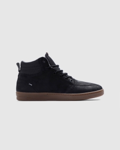 Globe GS Boot Black Oiled/Gum
