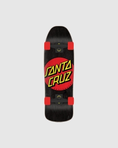 Santa Cruz Classic Dot 80s Complete Cruiser