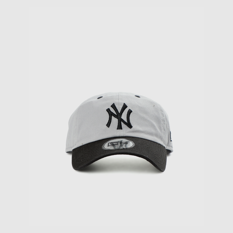 New Era - New York Yankees - Casual Classic - Camel/OTC
