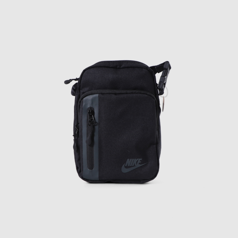Nike Elemental Premium Crossbody Bag Black/Black /Anthracite