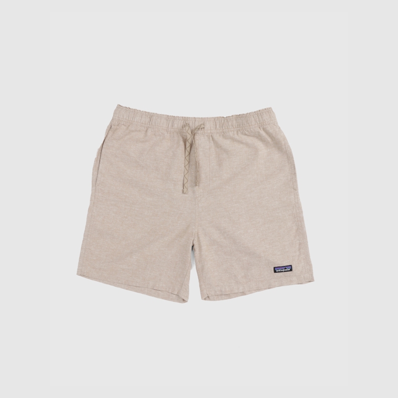 Patagonia men's baggies naturals shop