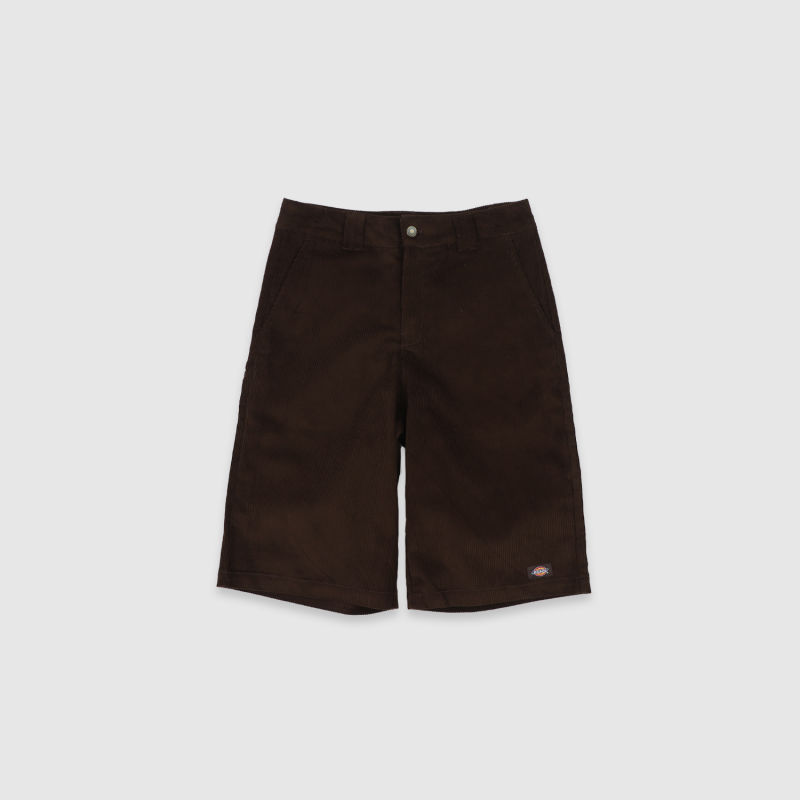 Dickies cord shorts clearance