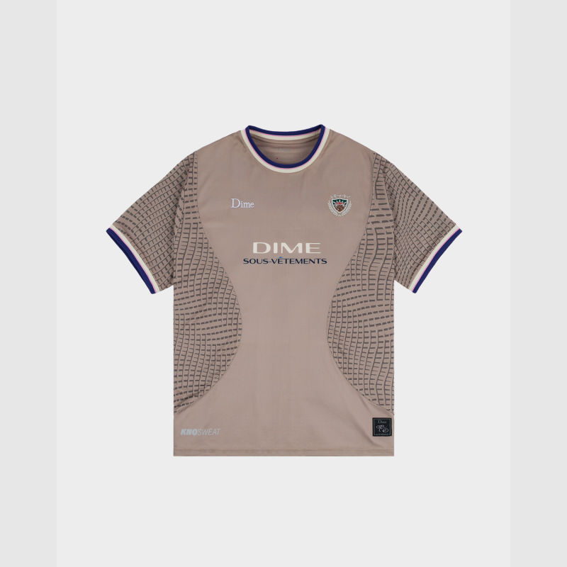 ウェア DIME MTL ATHLETIC JERSEY SAND DIME MTL ATHLETIC JERSEY SAND