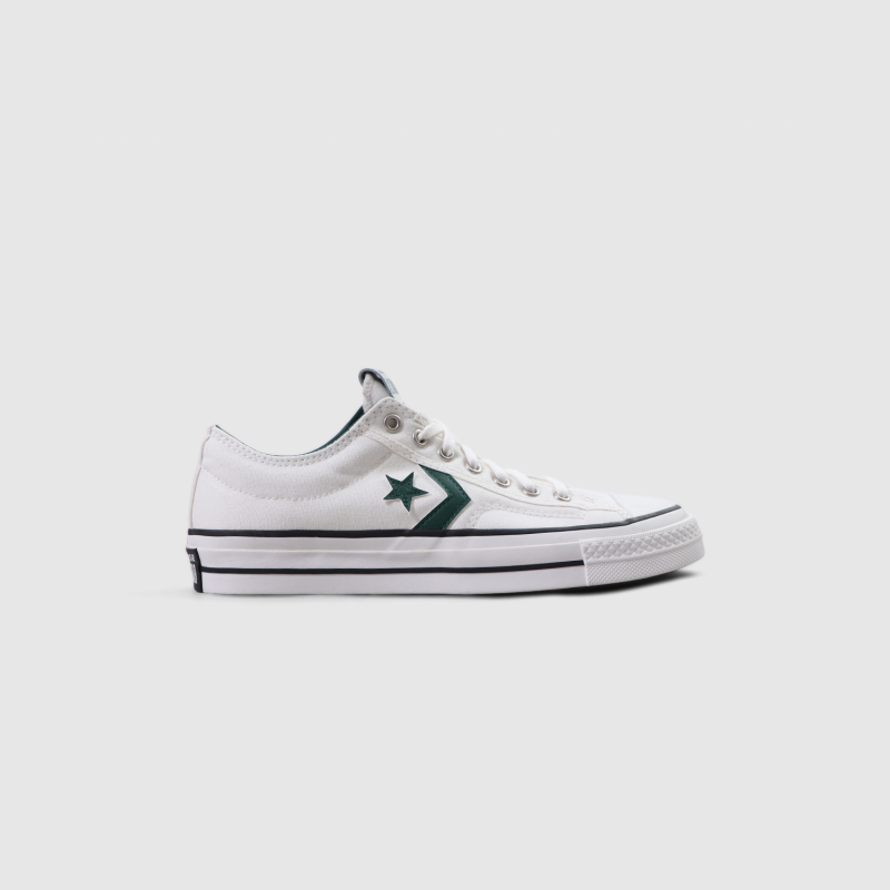 Converse star player vintage canvas ox clearance