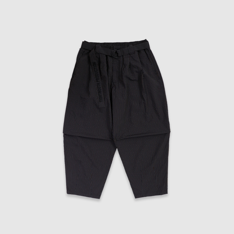 DABS BALLOON PANTS - TIGHTBOOTH® タイトブース オフィシャル