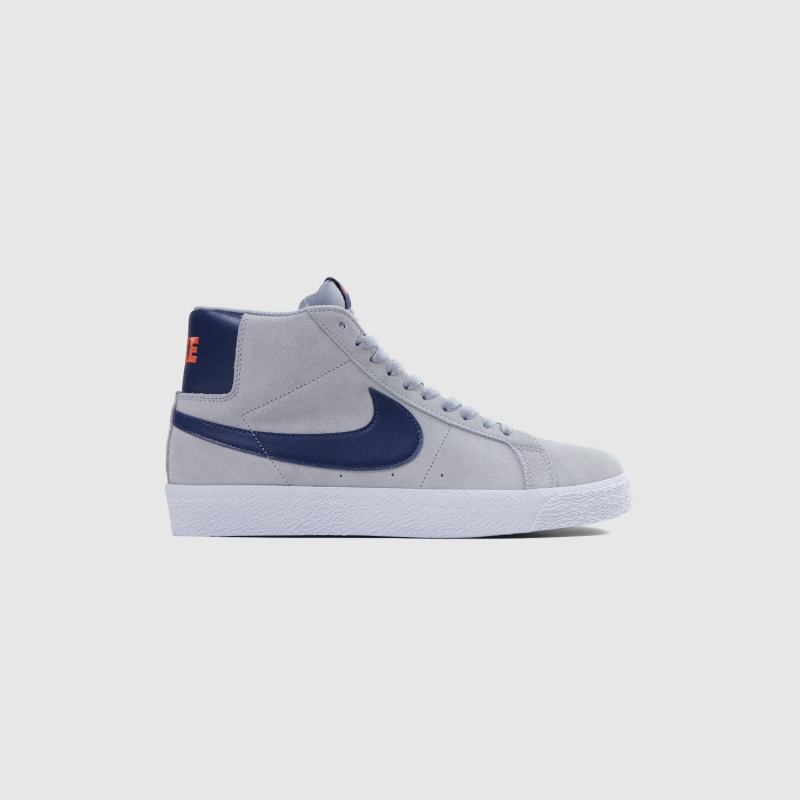 Zoom blazer mid new arrivals