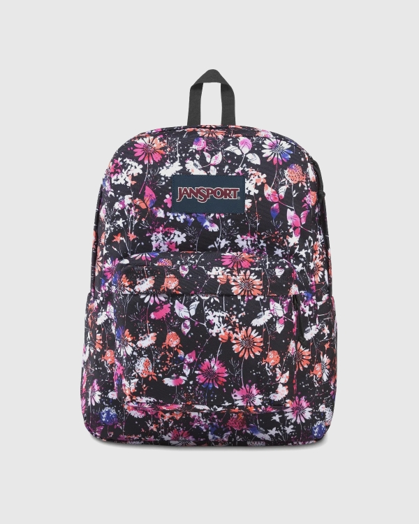 Jansport dandelion backpack best sale