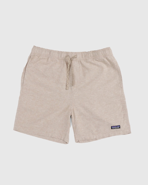 Patagonia baggies khaki store