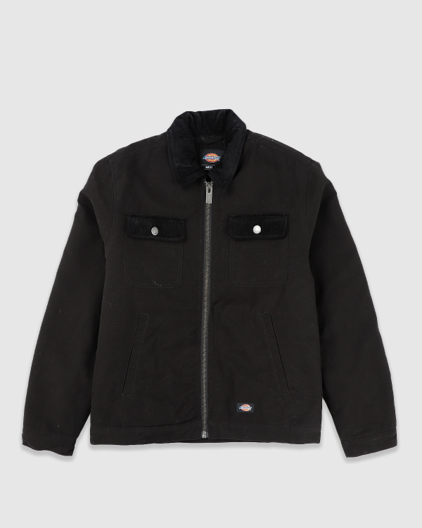 Dickies garage jacket hotsell