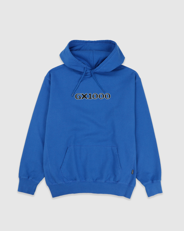 Gx1000 og logo hoodie online