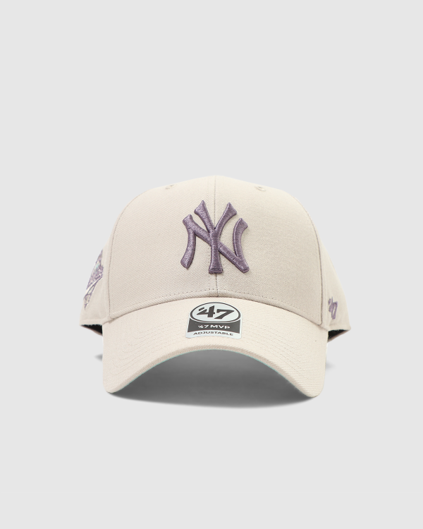 47 Brand New York Yankees BCPTN World Series Sure Shot MVP S