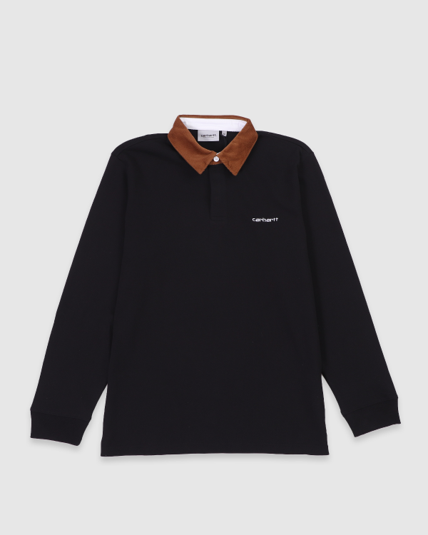 Carhartt rugby shirt new arrivals