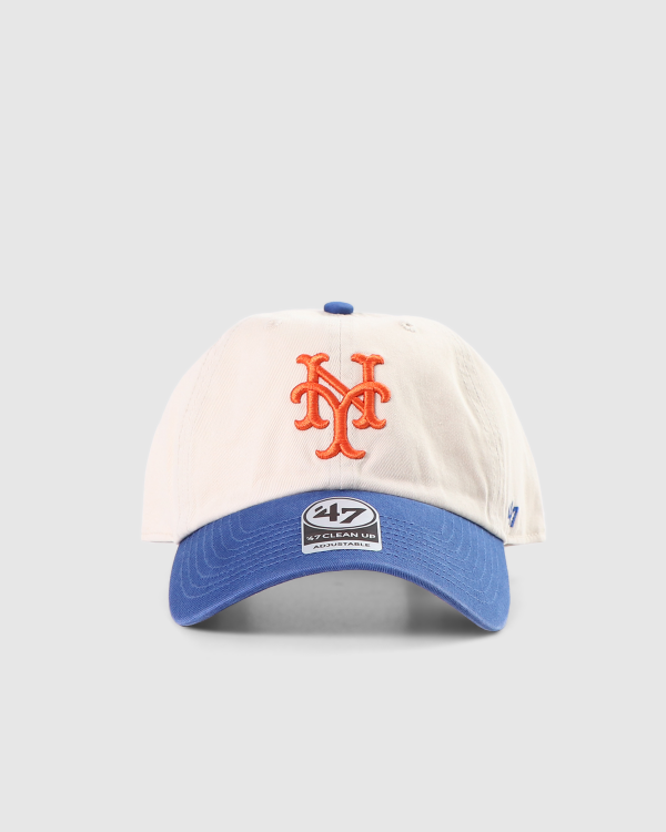 New york mets 47 clean up on sale