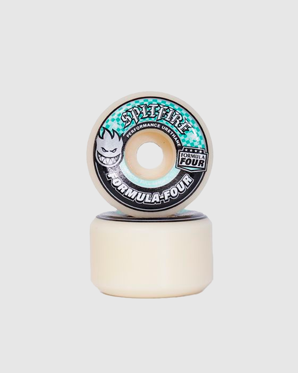 Spitfire Formula 4 97D Conical Full Wheels