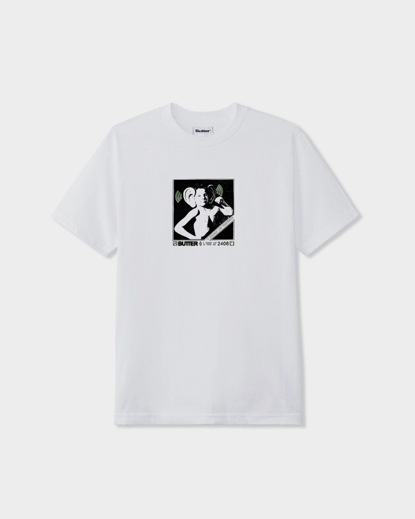 【おすすめTシャツ】BUTTER GOODS Worldwide T-Shirt 楽天市場】butter goods tシャツの通販