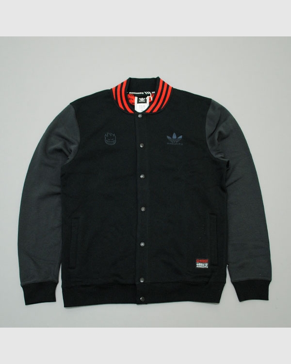 Adidas spitfire jacket online