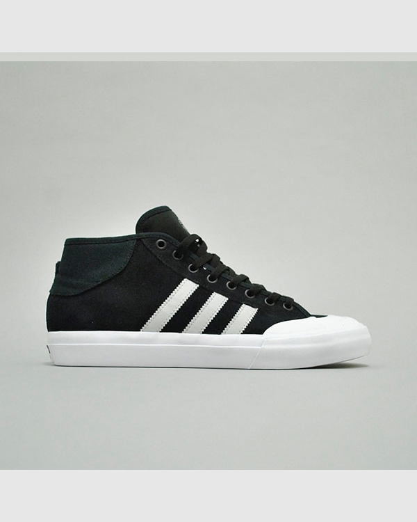 Adidas matchcourt mid grey hotsell