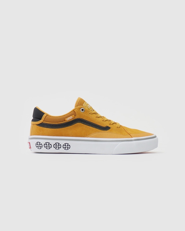 Vans x Independent TNT Advanced Sunflower Fast Times Skate