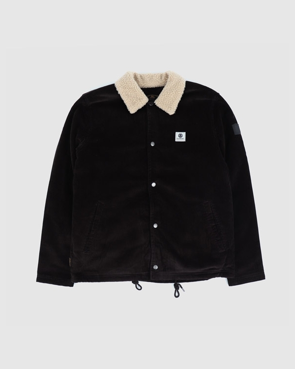 Element murray corduroy jacket sales
