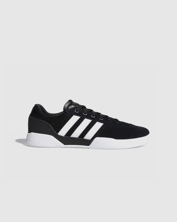 Adidas city cup core black new arrivals