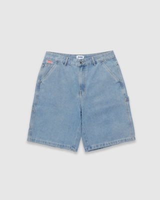 Xlarge Denim Work Short Light Blue