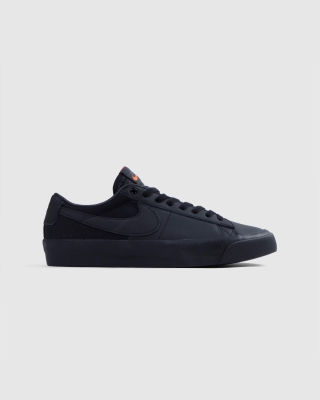 Nike Zoom Blazer Low Pro GT ISO Black/Black/Black