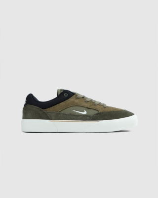 Nike Malor Medium Olive/Sail/Cargo Khaki/Black