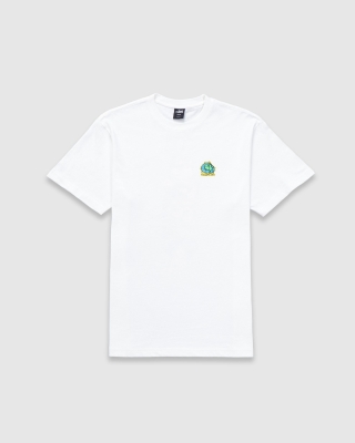 Good Dudes Sam O T-Shirt Off White