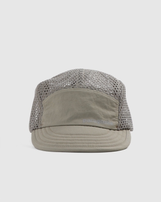 Patagonia Duckbill 5 Panel River Rock Green