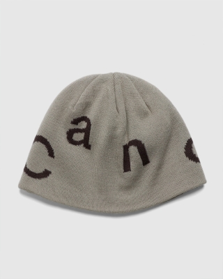 Candice Explorer Beanie Grey