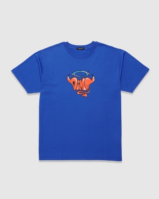 Dime Purgatory T-Shirt Marine