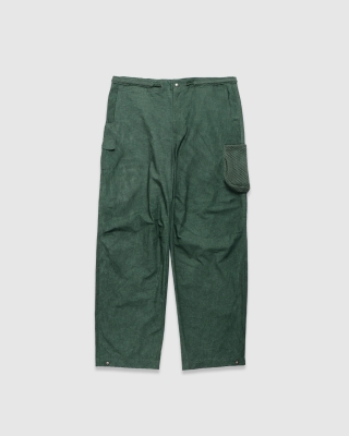 Dime Trooper Pants Thyme