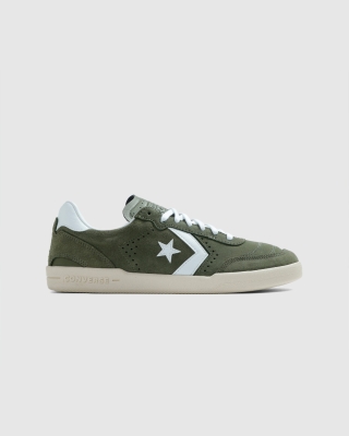 Converse Louie Lopez Pro 2 Low Utility Green/White/Natural Ivory