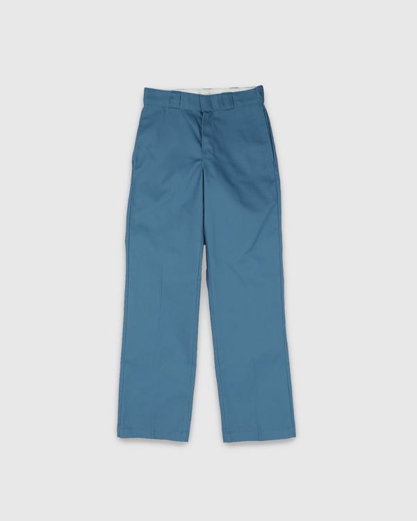 Vintage Dickies 873 Vintage Straight Trousers Slim Fit Pants y2k 00s |  Grailed