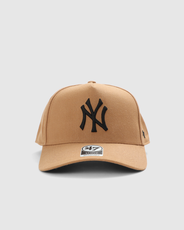47 MLB New York Yankees *Ballpark* Cap – buy now at Asphaltgold Online  Store!