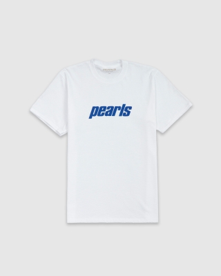 Pearls OG T-Shirt White/Navy