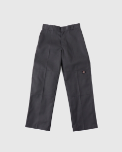 Dickies Loose Fit Double Knee 85-283 Charcoal