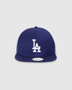 New Era 940Snap Los Angeles Dodgers Snapback Dark Royal
