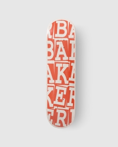 Baker Ribbon Stack B2 Deck Tyson Peterson