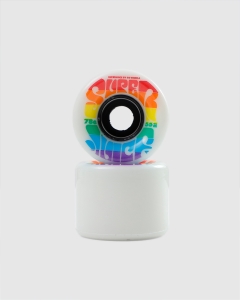 OJ Mini Super Juice 78a Wheels Rainbow