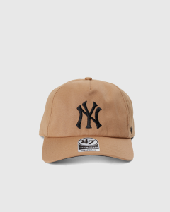 47 Brand New York Yankees Nantasket Captain DTR Camel