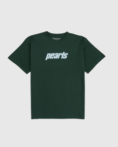 Pearls OG T-Shirt Forest/Baby Blue