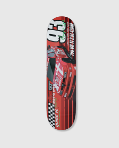 DGK Ghetto GT Deck Marquise Henry