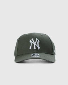 47 Brand New York Yankees Legend MVP Strapback Moss