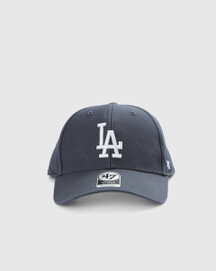 47 Brand Los Angeles Dodgers Legend MVP Strapback Vintage Navy