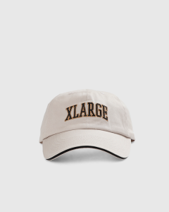 Xlarge Varsity Strapback Grey