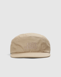 Fast Times Depot 5 Panel Sand