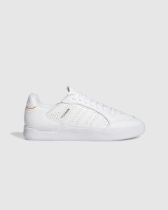 Adidas Tyshawn Low White/White/Gold