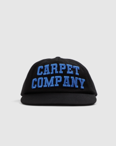 Carpet Company Strapback Black