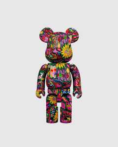 Medicom Toy Be@rbrick Paisley 1000% Collectible
